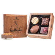 Praline belgiene